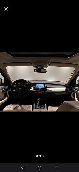 BMW X5 25 of 29