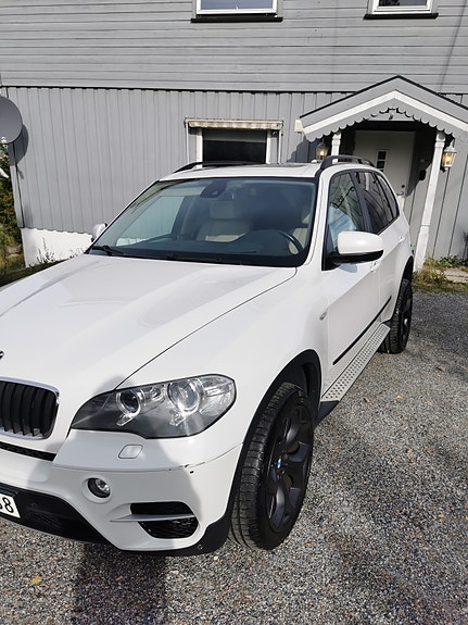 BMW X5 2 of 29
