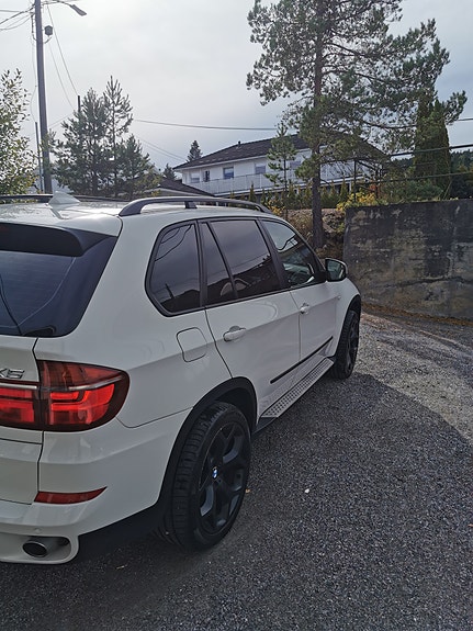 BMW X5 4 of 29