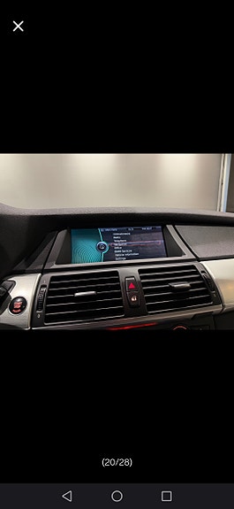 BMW X5 17 of 29