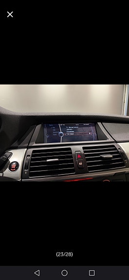BMW X5 14 of 29