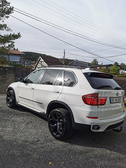 BMW X5 7 of 29