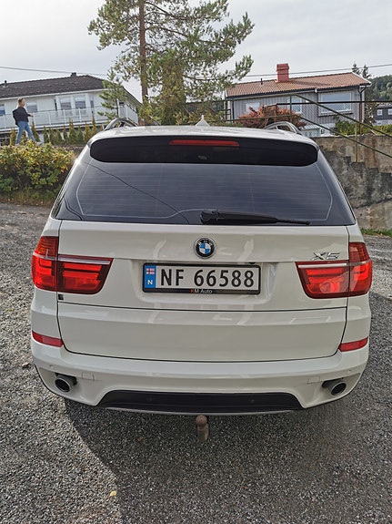BMW X5 5 of 29