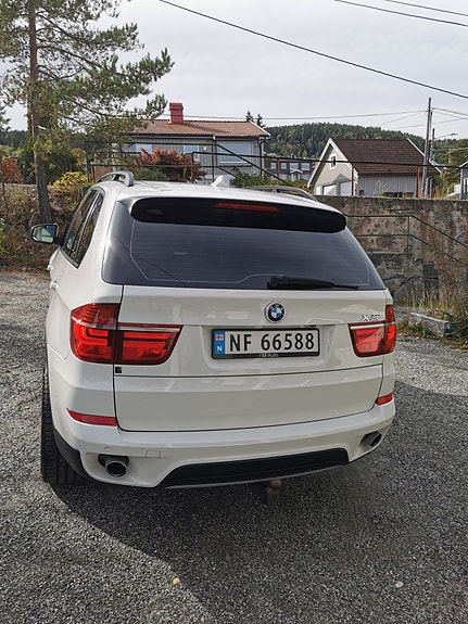 BMW X5 6 of 29