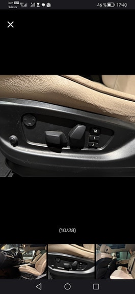 BMW X5 27 of 29