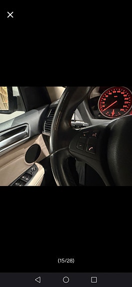 BMW X5 22 of 29