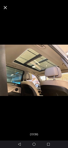 BMW X5 29 of 29