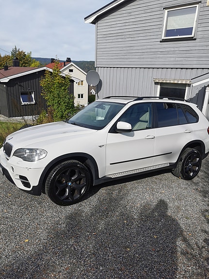BMW X5 8 of 29