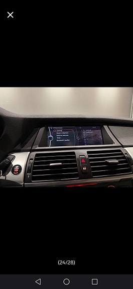 BMW X5 13 of 29