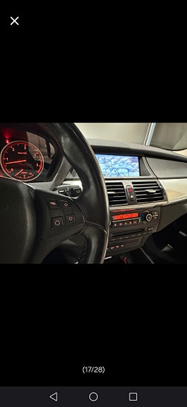 BMW X5 20 of 29