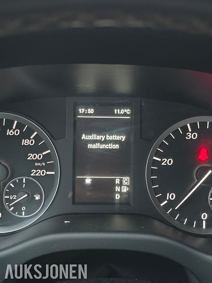 Mercedes-Benz vito 6 of 30