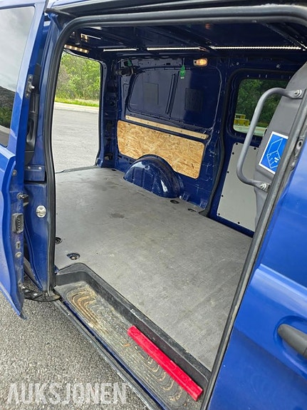 Mercedes-Benz vito 22 of 30