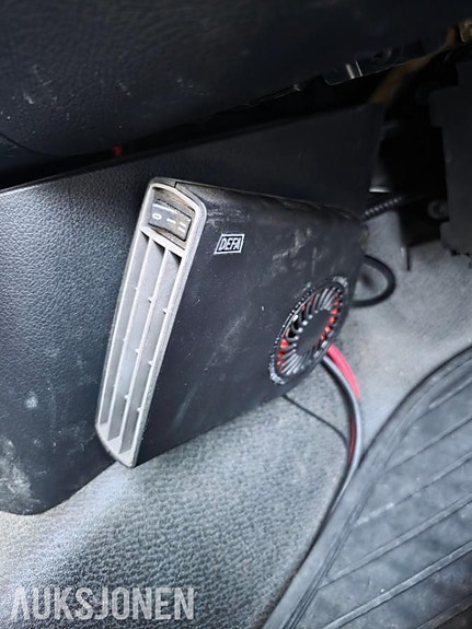 Mercedes-Benz vito 27 of 30
