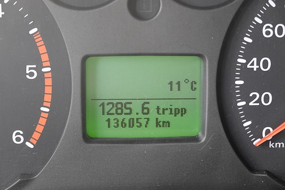 Ford Transit 11 of 12