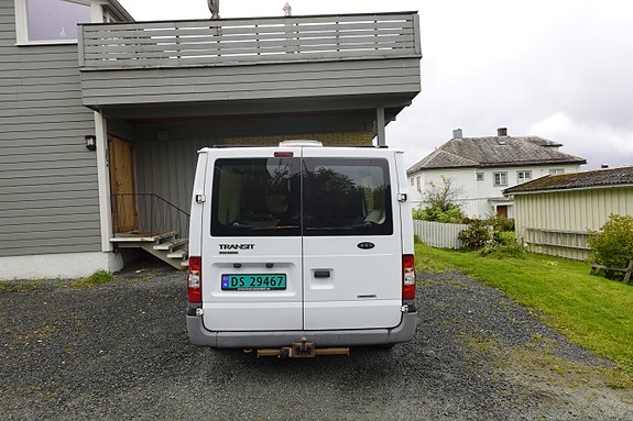 Ford Transit 5 of 12