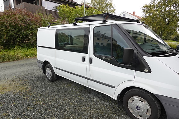 Ford Transit 4 of 12