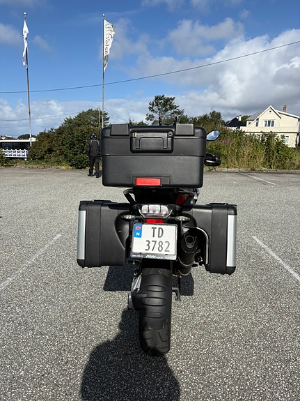 BMW R 1200 GS 4 of 29