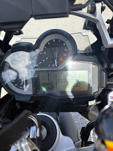 BMW R 1200 GS 11 of 29