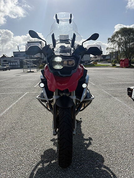 BMW R 1200 GS 13 of 29