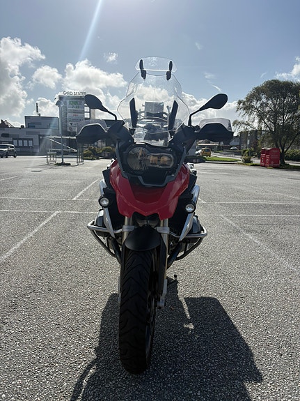 BMW R 1200 GS 5 of 29