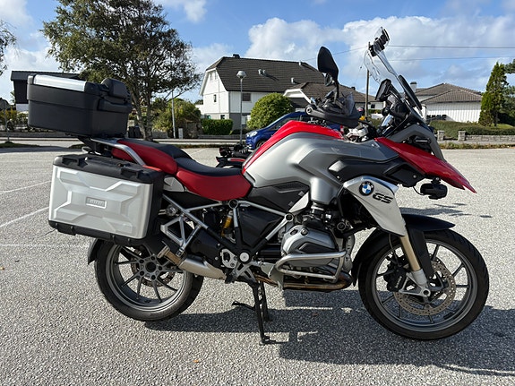 BMW R 1200 GS 3 of 29