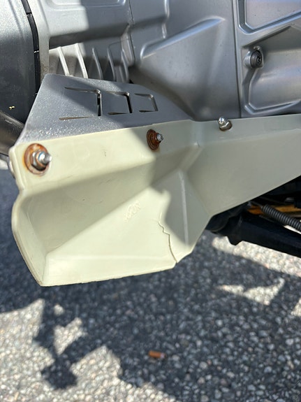 BMW R 1200 GS 15 of 29