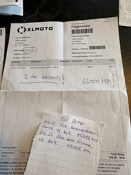BMW R 1200 GS 28 of 29