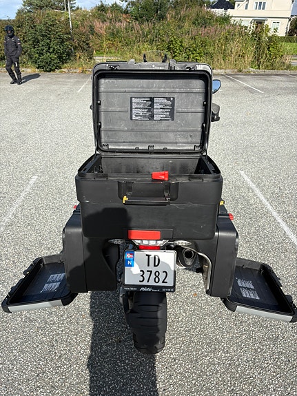 BMW R 1200 GS 7 of 29