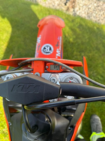 KTM Sx 85 6 of 6