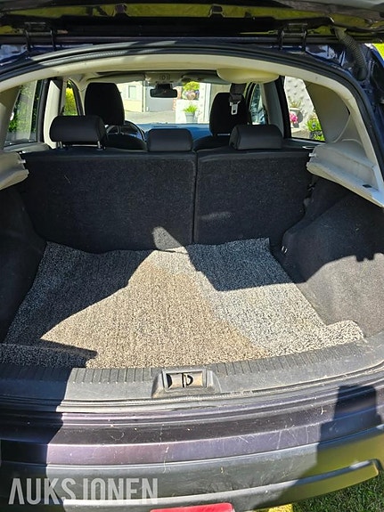 Nissan Qashqai 25 of 26