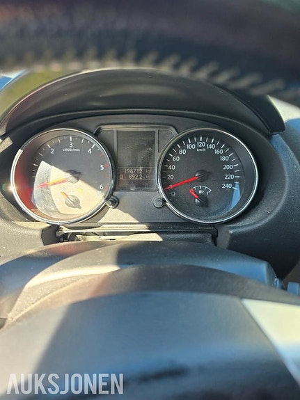 Nissan Qashqai 16 of 26