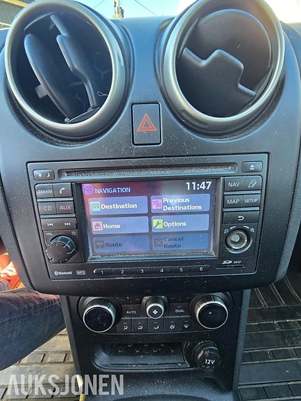 Nissan Qashqai 17 of 26