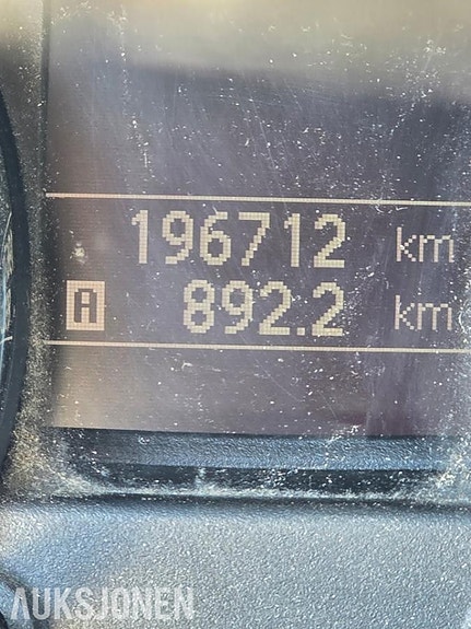 Nissan Qashqai 14 of 26
