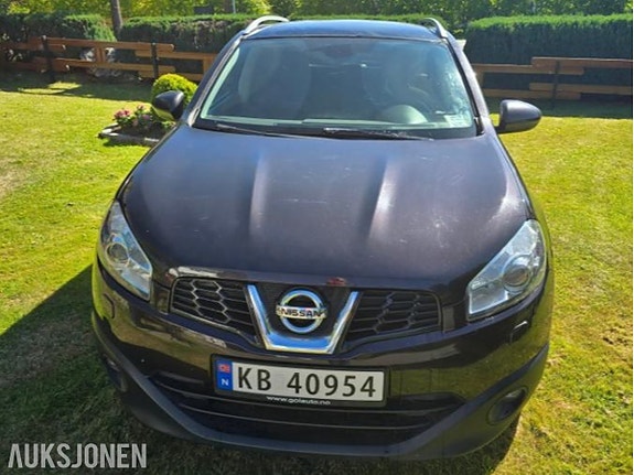 Nissan Qashqai 6 of 26