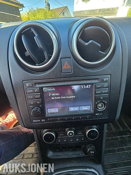 Nissan Qashqai 19 of 26