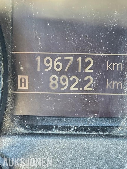 Nissan Qashqai 18 of 26