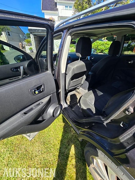 Nissan Qashqai 21 of 26
