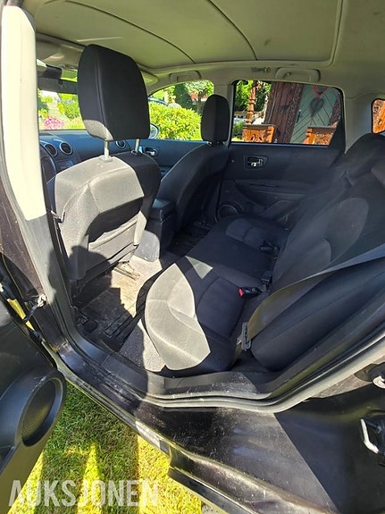 Nissan Qashqai 15 of 26