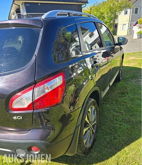 Nissan Qashqai 8 of 26