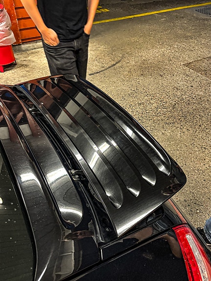 Porsche 911 8 of 11