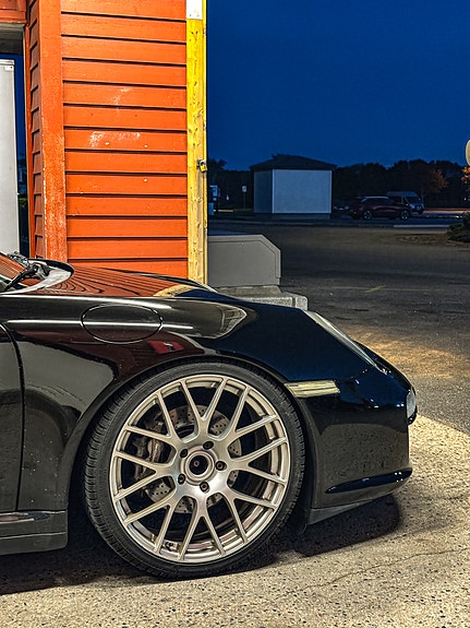 Porsche 911 10 of 11