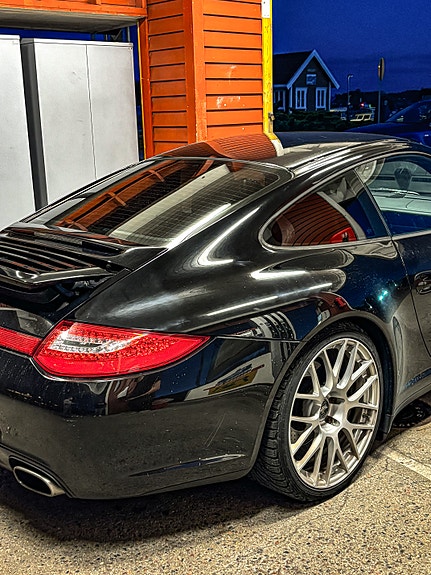 Porsche 911 11 of 11