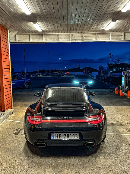 Porsche 911 5 of 11