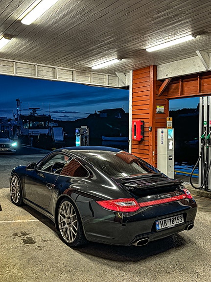 Porsche 911 6 of 11