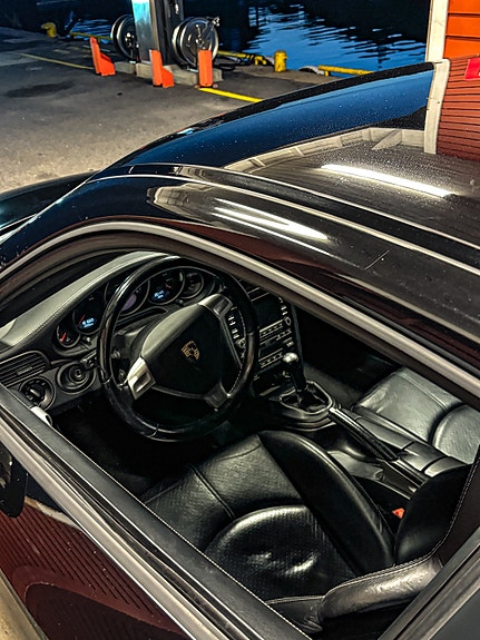 Porsche 911 9 of 11