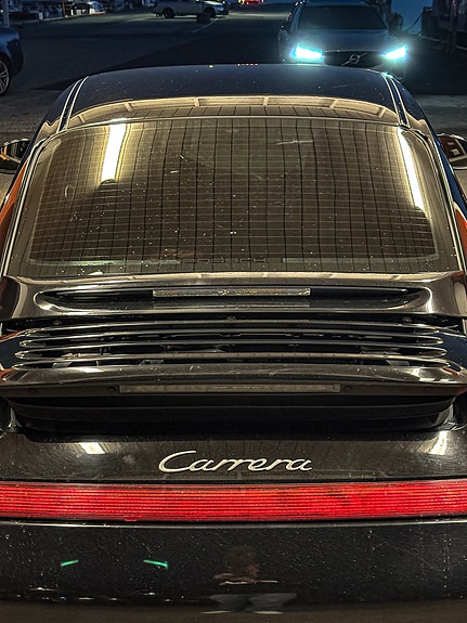 Porsche 911 7 of 11