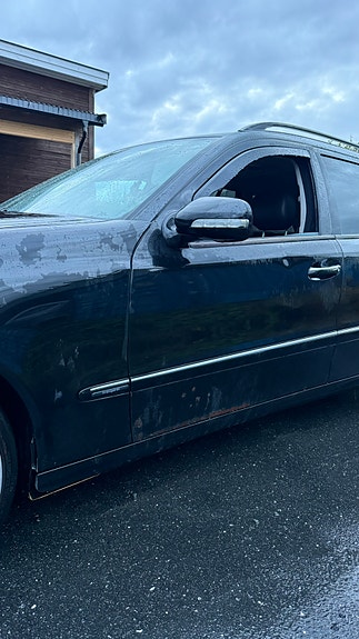 Mercedes-Benz E220 d 14 of 17