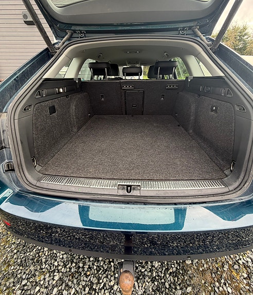 Skoda Superb 14 of 14