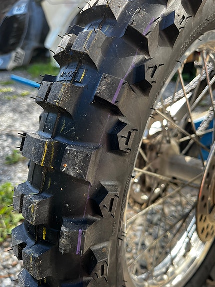Suzuki Rm 85 9 of 29