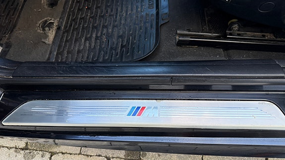 BMW 118d 5 of 10